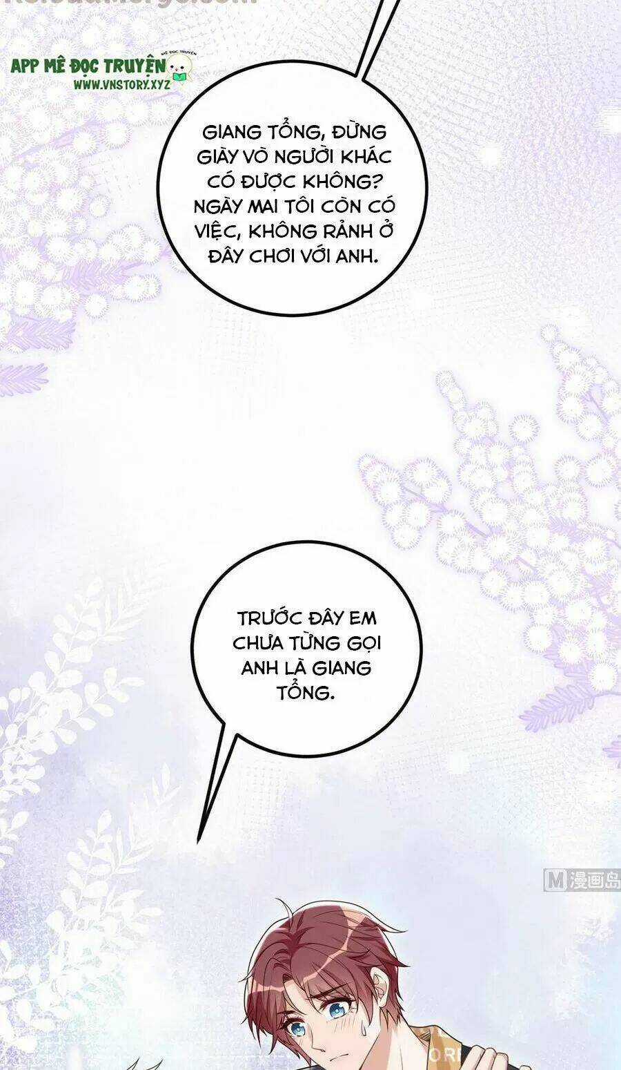 Ảnh Đế Làm Loạn Đòi Ly Hôn Chapter 61 trang 36