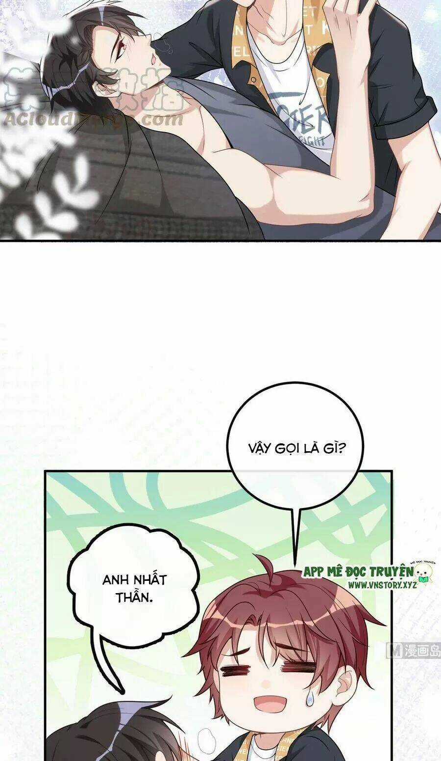 Ảnh Đế Làm Loạn Đòi Ly Hôn Chapter 61 trang 37