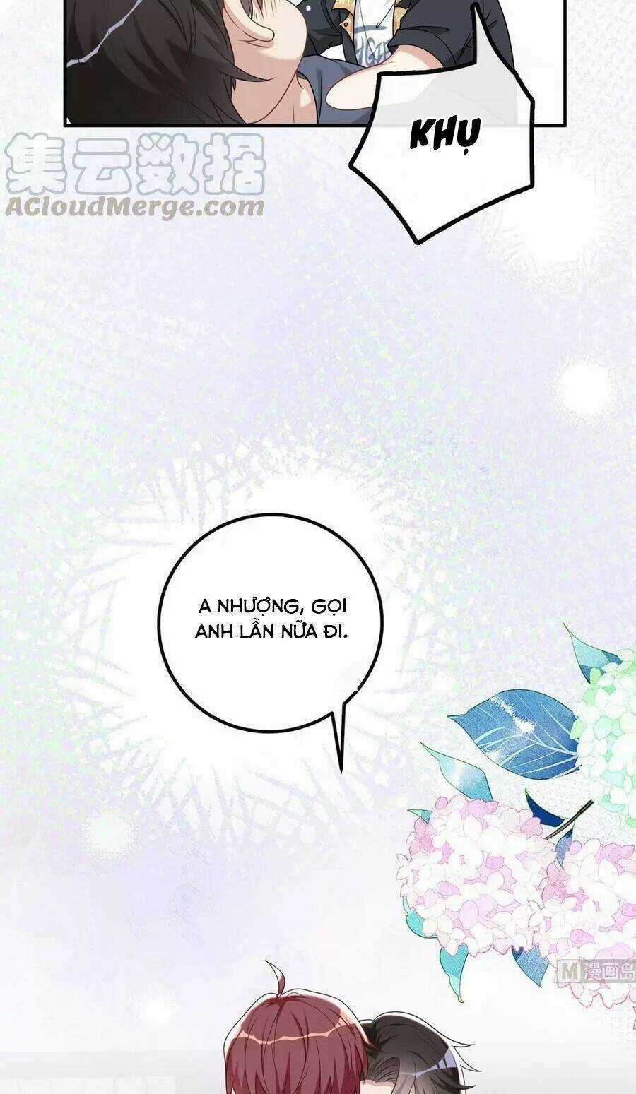 Ảnh Đế Làm Loạn Đòi Ly Hôn Chapter 61 trang 38