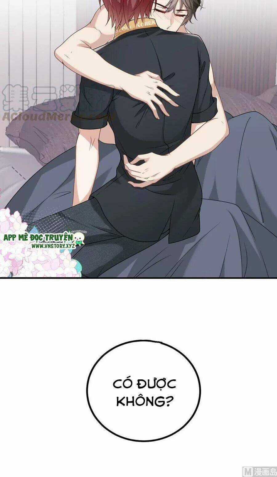 Ảnh Đế Làm Loạn Đòi Ly Hôn Chapter 61 trang 39