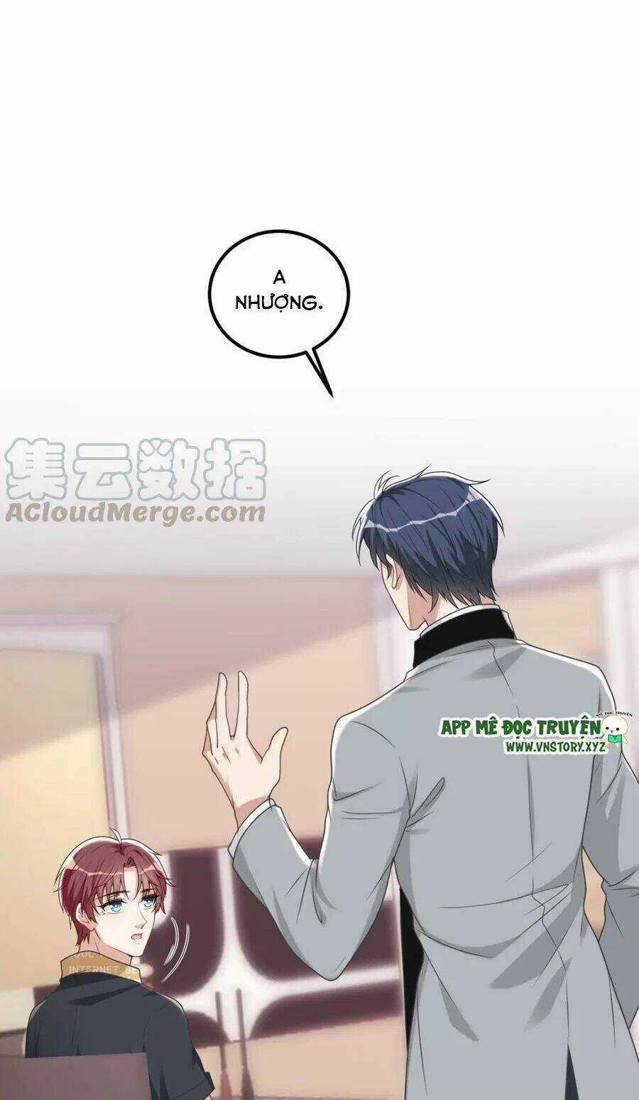 Ảnh Đế Làm Loạn Đòi Ly Hôn Chapter 61 trang 4