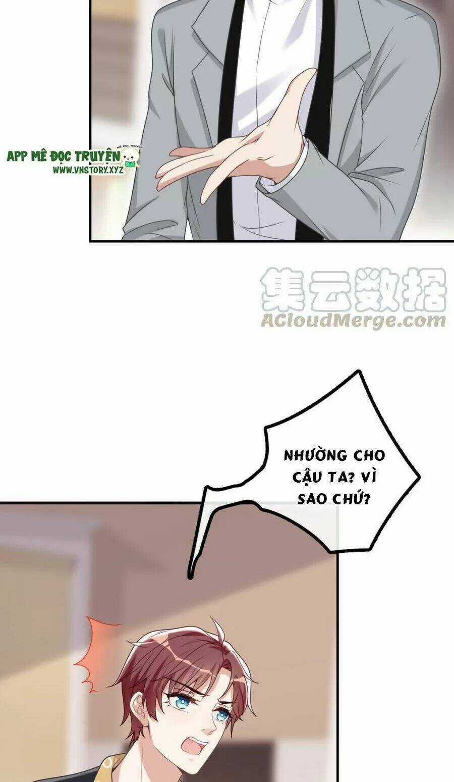 Ảnh Đế Làm Loạn Đòi Ly Hôn Chapter 61 trang 6