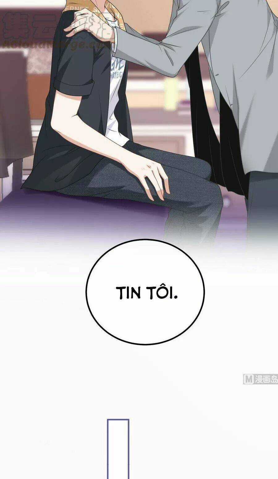 Ảnh Đế Làm Loạn Đòi Ly Hôn Chapter 61 trang 8