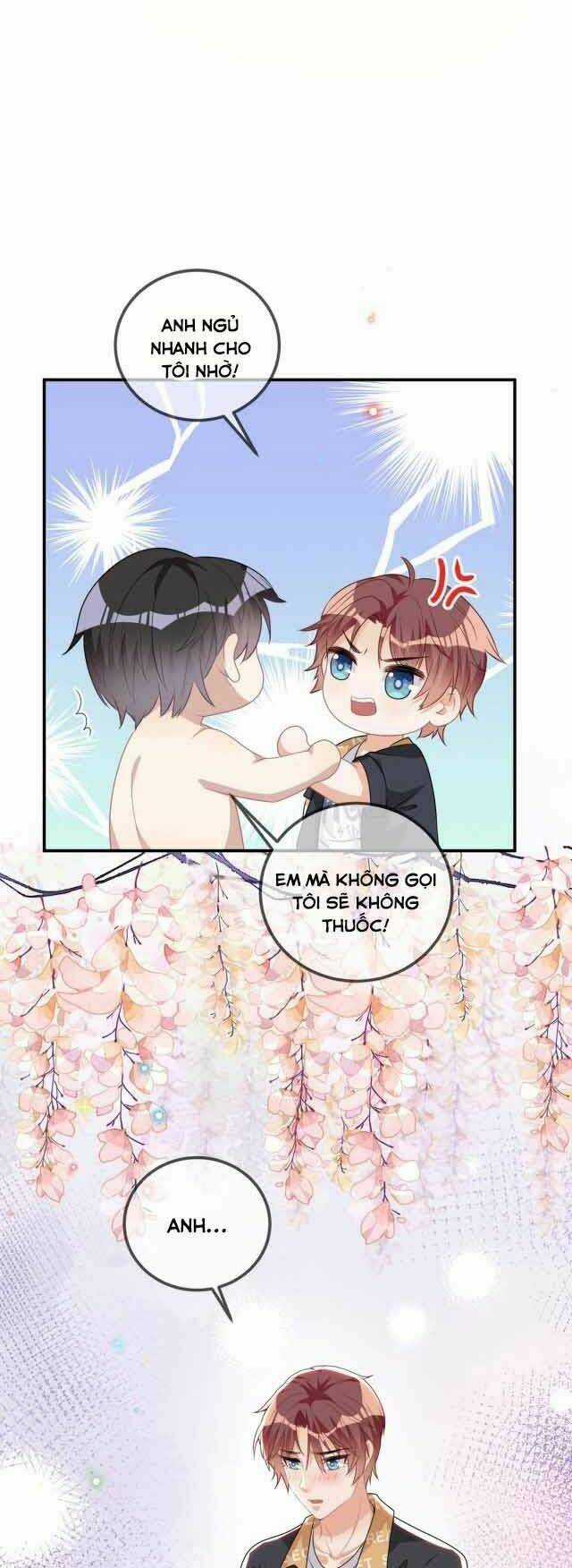 Ảnh Đế Làm Loạn Đòi Ly Hôn Chapter 62 trang 1