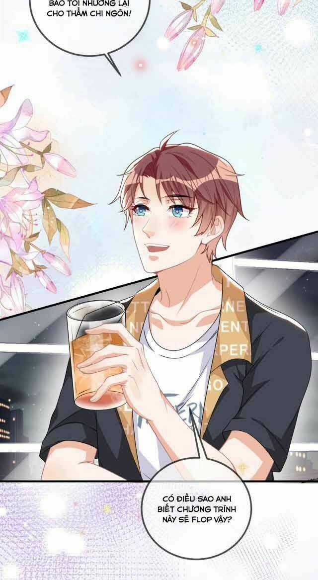 Ảnh Đế Làm Loạn Đòi Ly Hôn Chapter 62 trang 11