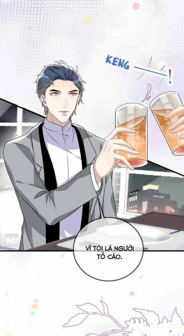 Ảnh Đế Làm Loạn Đòi Ly Hôn Chapter 62 trang 12