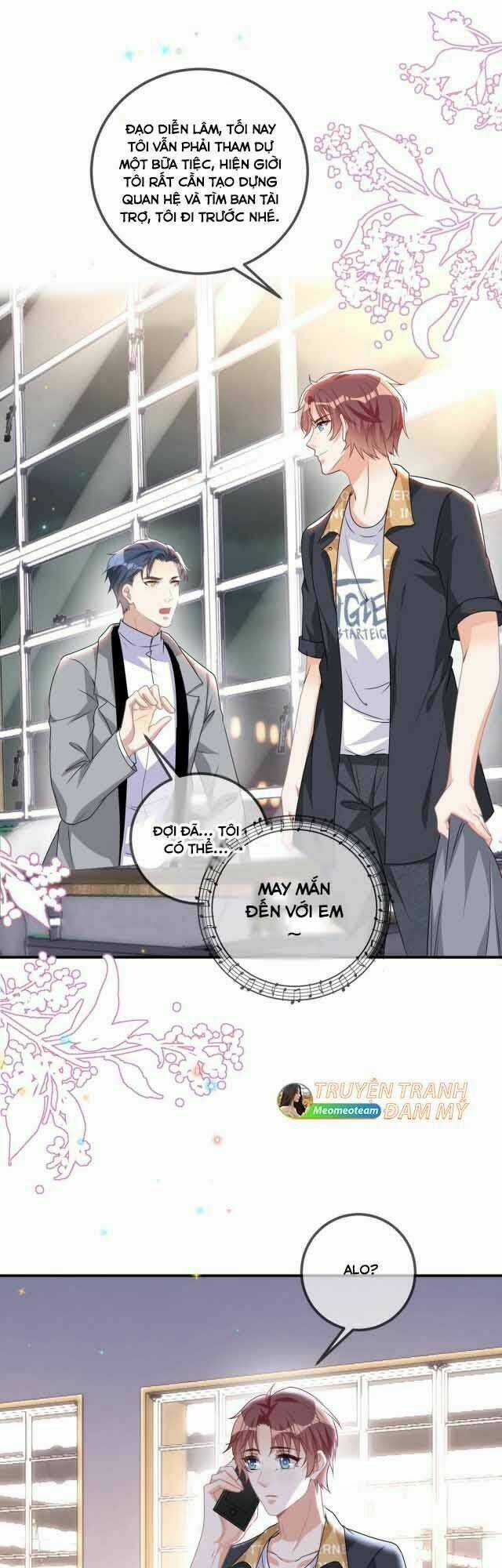 Ảnh Đế Làm Loạn Đòi Ly Hôn Chapter 62 trang 15