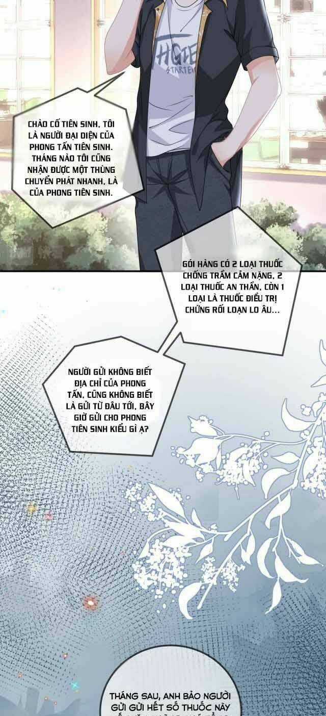 Ảnh Đế Làm Loạn Đòi Ly Hôn Chapter 62 trang 16