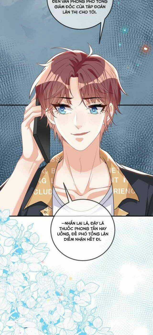 Ảnh Đế Làm Loạn Đòi Ly Hôn Chapter 62 trang 17