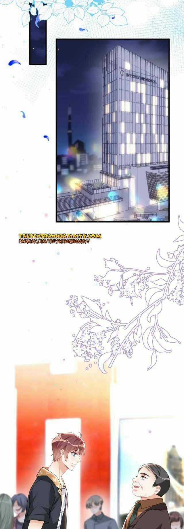 Ảnh Đế Làm Loạn Đòi Ly Hôn Chapter 62 trang 18