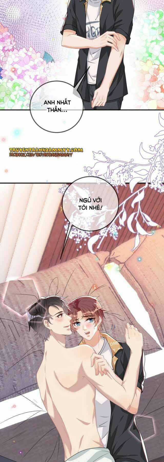 Ảnh Đế Làm Loạn Đòi Ly Hôn Chapter 62 trang 2