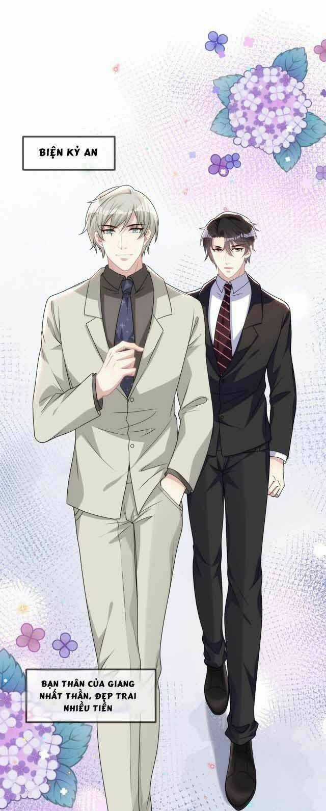 Ảnh Đế Làm Loạn Đòi Ly Hôn Chapter 62 trang 20