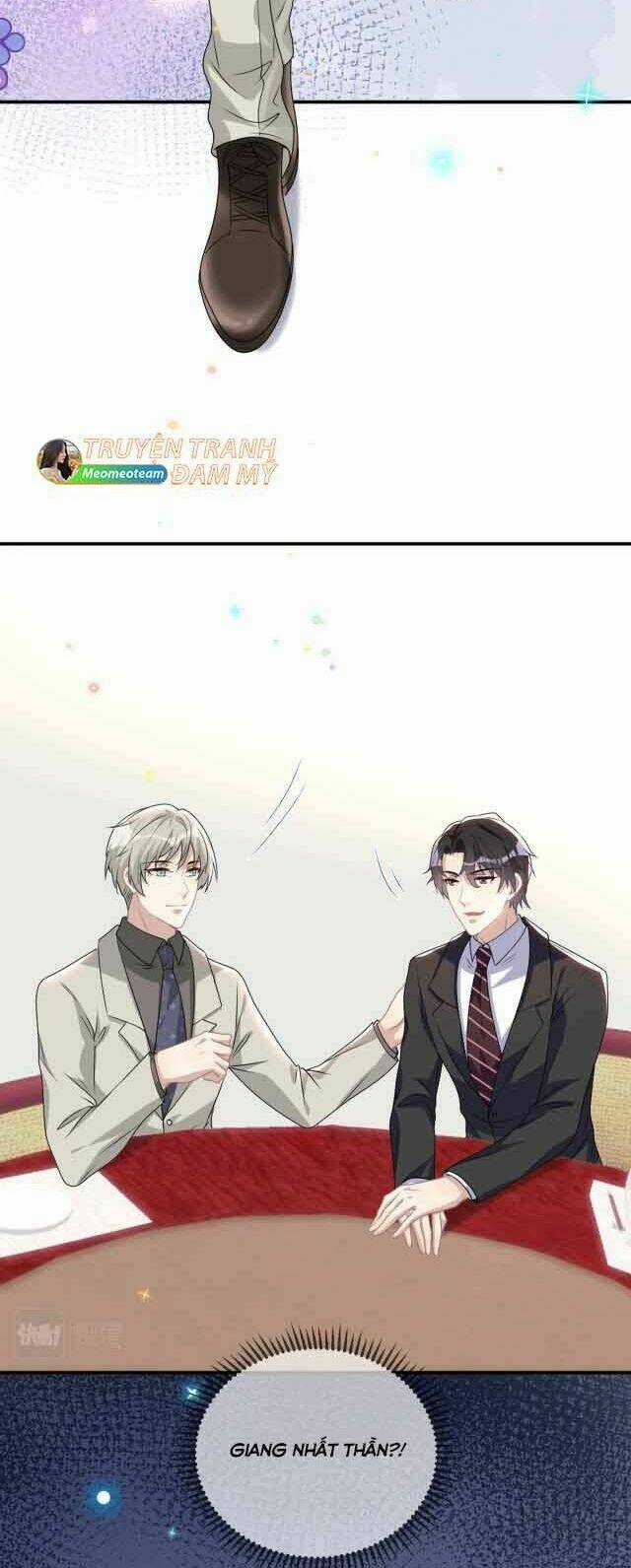 Ảnh Đế Làm Loạn Đòi Ly Hôn Chapter 62 trang 21