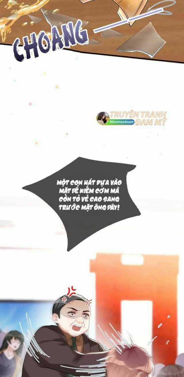 Ảnh Đế Làm Loạn Đòi Ly Hôn Chapter 62 trang 25