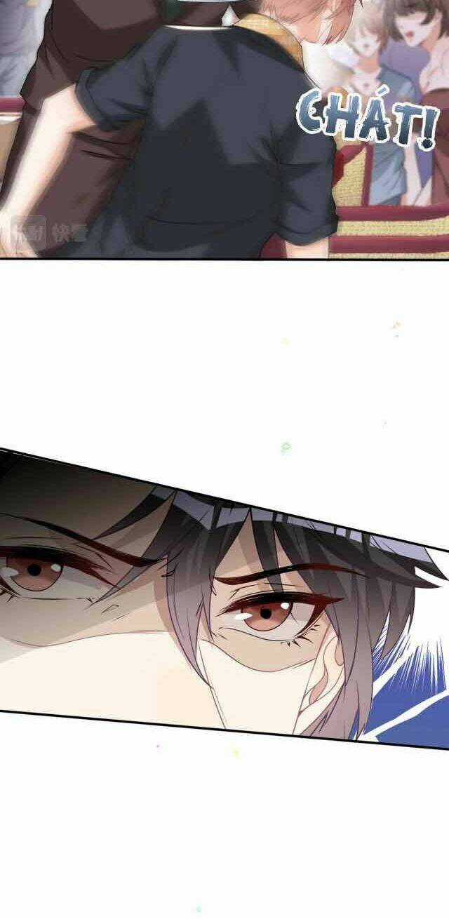 Ảnh Đế Làm Loạn Đòi Ly Hôn Chapter 62 trang 26