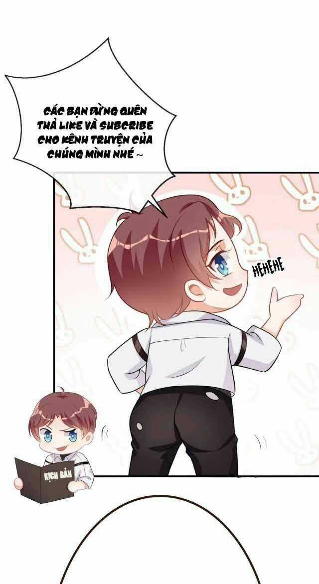 Ảnh Đế Làm Loạn Đòi Ly Hôn Chapter 62 trang 27