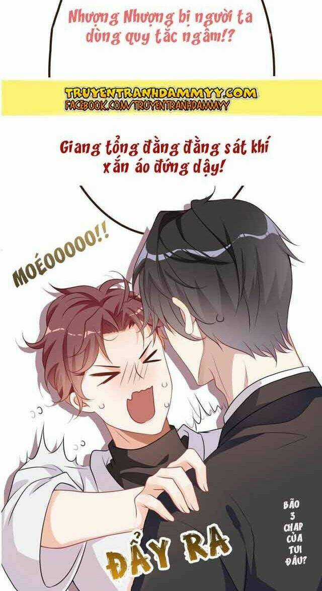 Ảnh Đế Làm Loạn Đòi Ly Hôn Chapter 62 trang 28