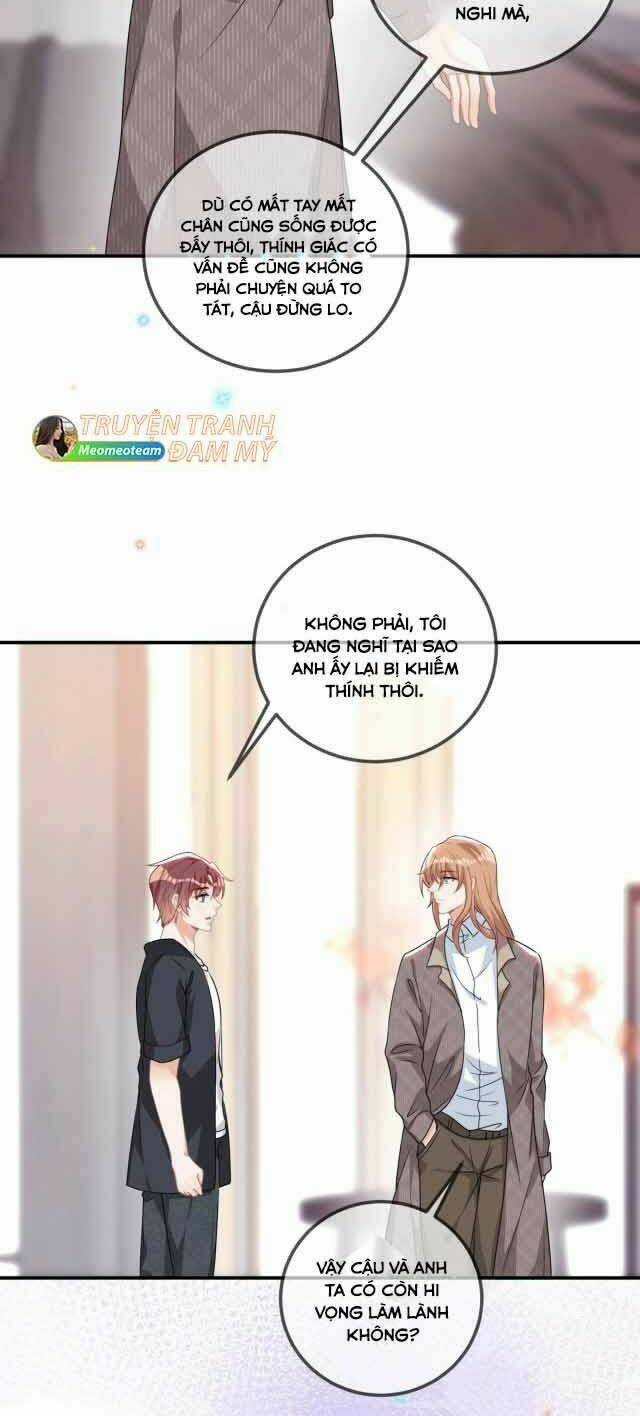 Ảnh Đế Làm Loạn Đòi Ly Hôn Chapter 62 trang 6