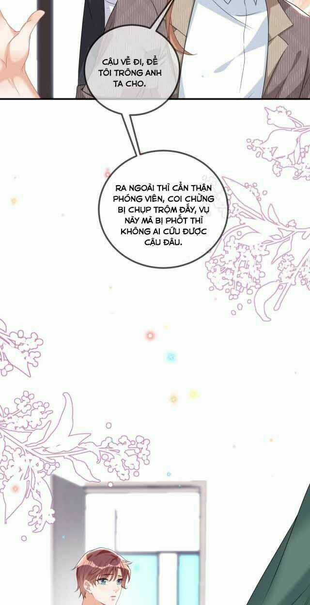 Ảnh Đế Làm Loạn Đòi Ly Hôn Chapter 62 trang 8