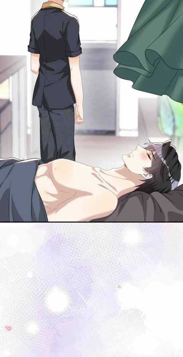 Ảnh Đế Làm Loạn Đòi Ly Hôn Chapter 62 trang 9