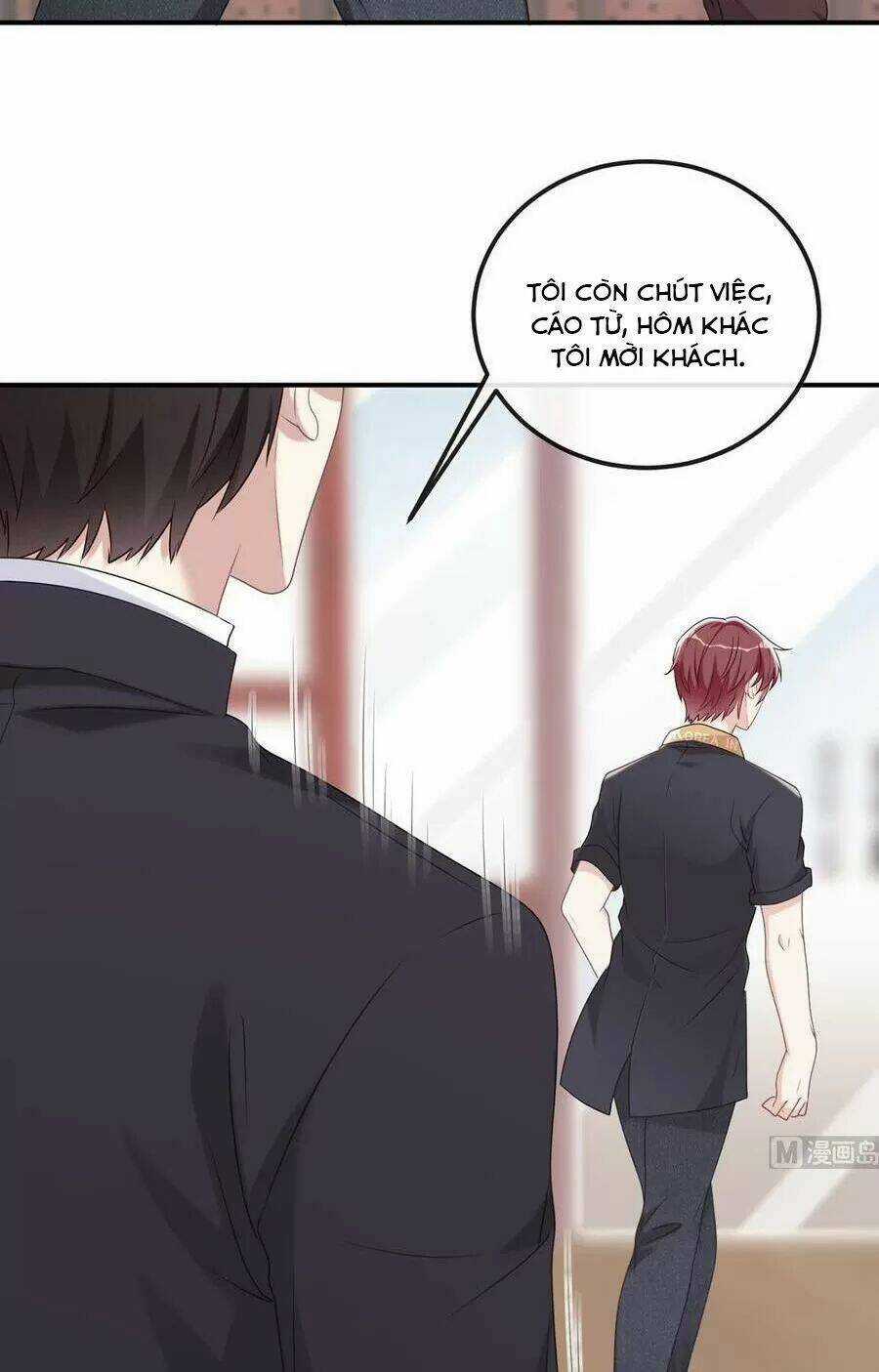 Ảnh Đế Làm Loạn Đòi Ly Hôn Chapter 63 trang 10