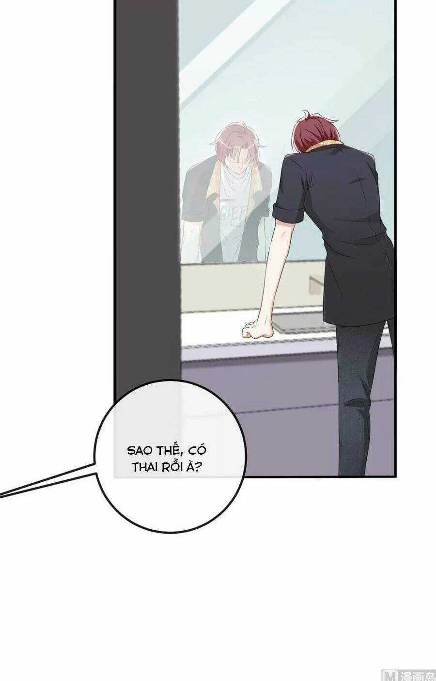 Ảnh Đế Làm Loạn Đòi Ly Hôn Chapter 63 trang 12