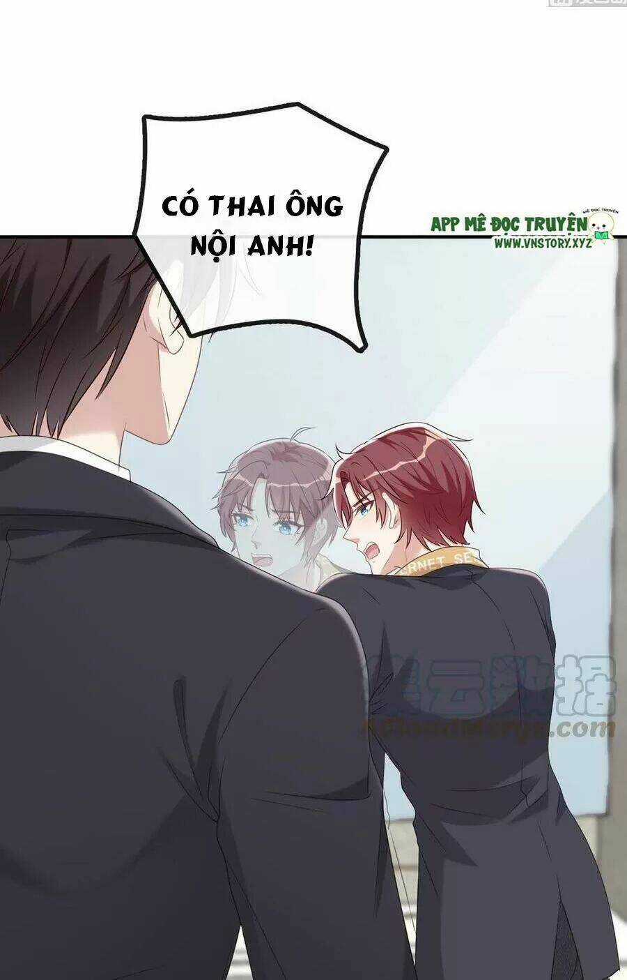 Ảnh Đế Làm Loạn Đòi Ly Hôn Chapter 63 trang 13