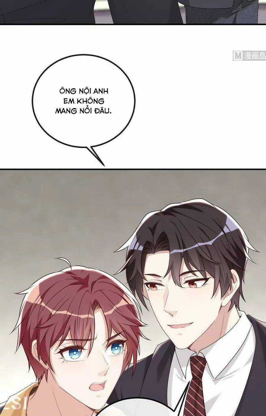 Ảnh Đế Làm Loạn Đòi Ly Hôn Chapter 63 trang 14