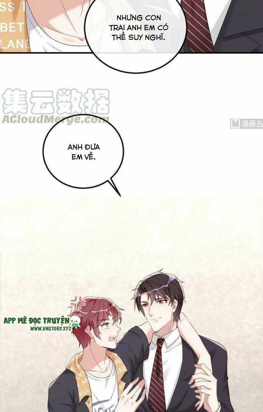 Ảnh Đế Làm Loạn Đòi Ly Hôn Chapter 63 trang 15