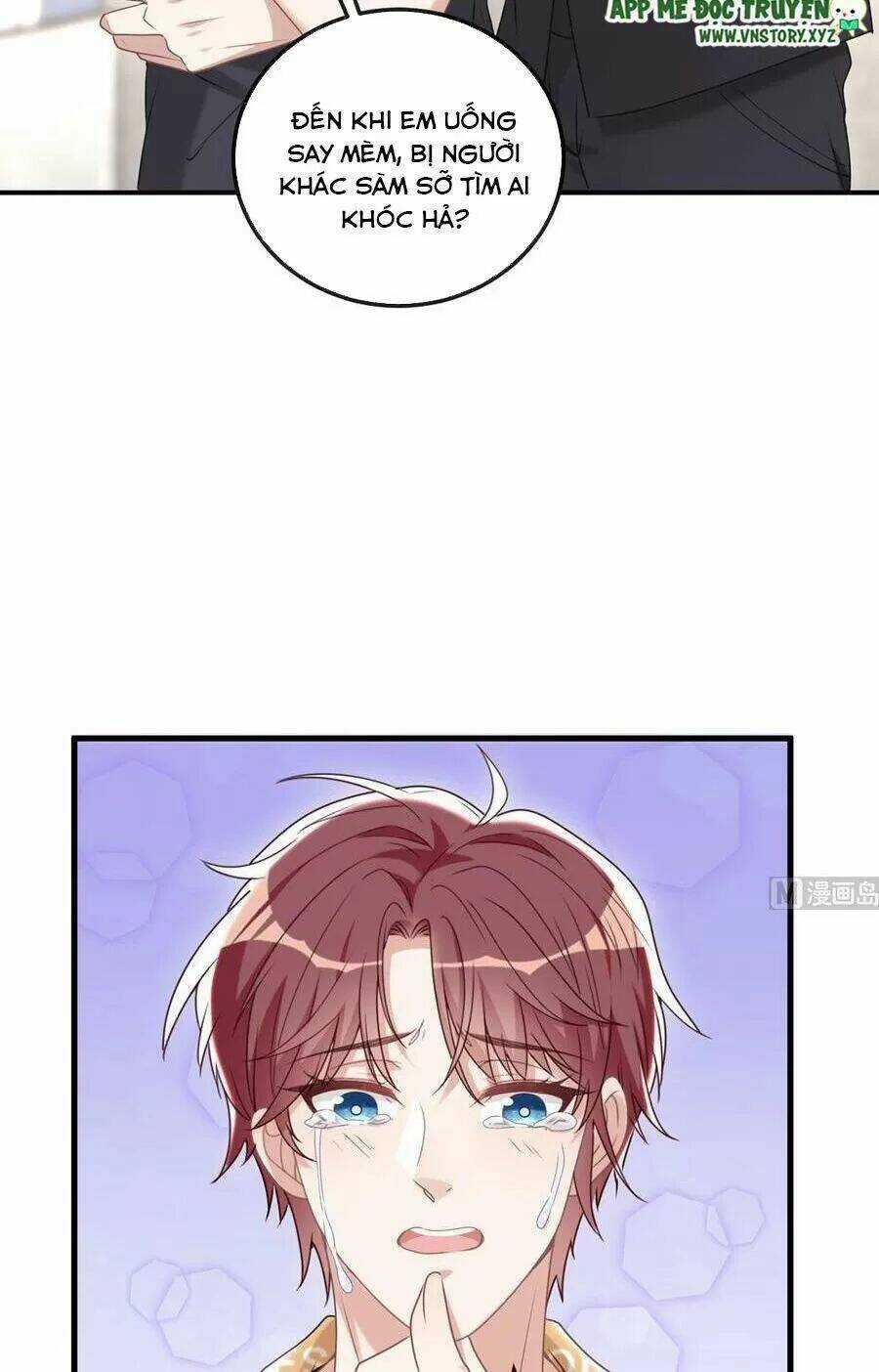 Ảnh Đế Làm Loạn Đòi Ly Hôn Chapter 63 trang 18