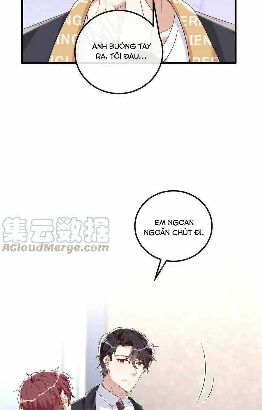 Ảnh Đế Làm Loạn Đòi Ly Hôn Chapter 63 trang 19