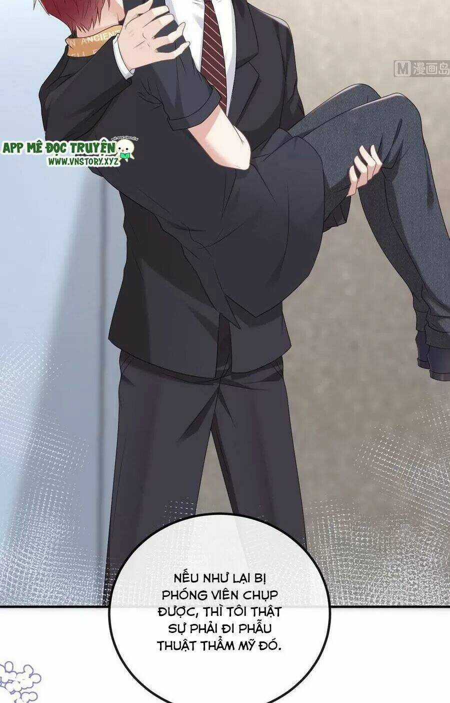 Ảnh Đế Làm Loạn Đòi Ly Hôn Chapter 63 trang 20