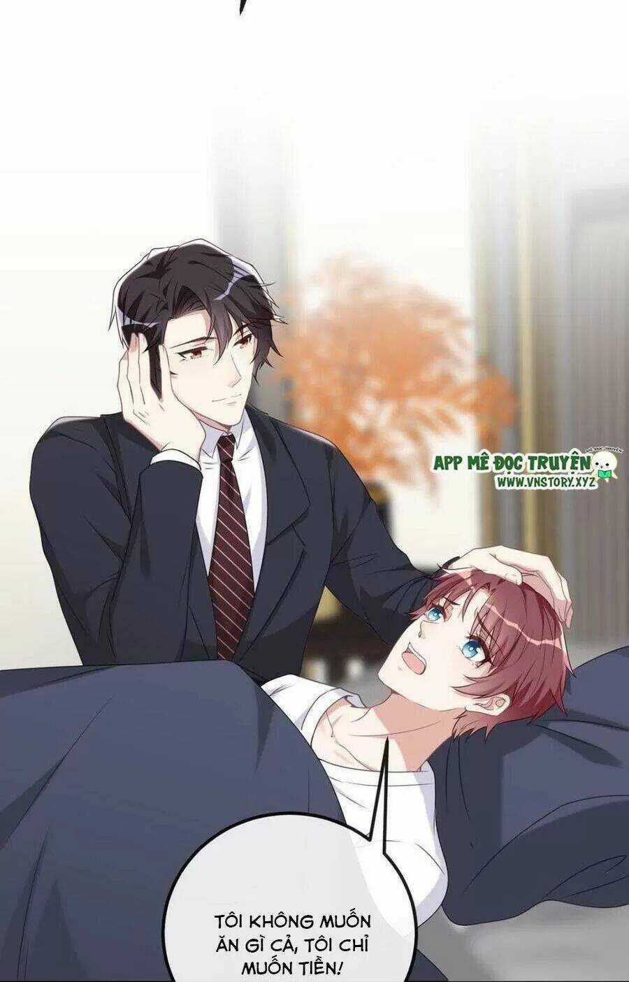 Ảnh Đế Làm Loạn Đòi Ly Hôn Chapter 63 trang 22