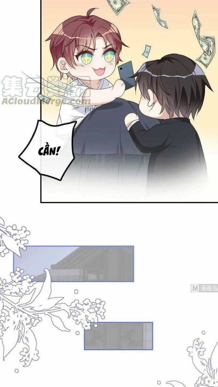 Ảnh Đế Làm Loạn Đòi Ly Hôn Chapter 63 trang 25