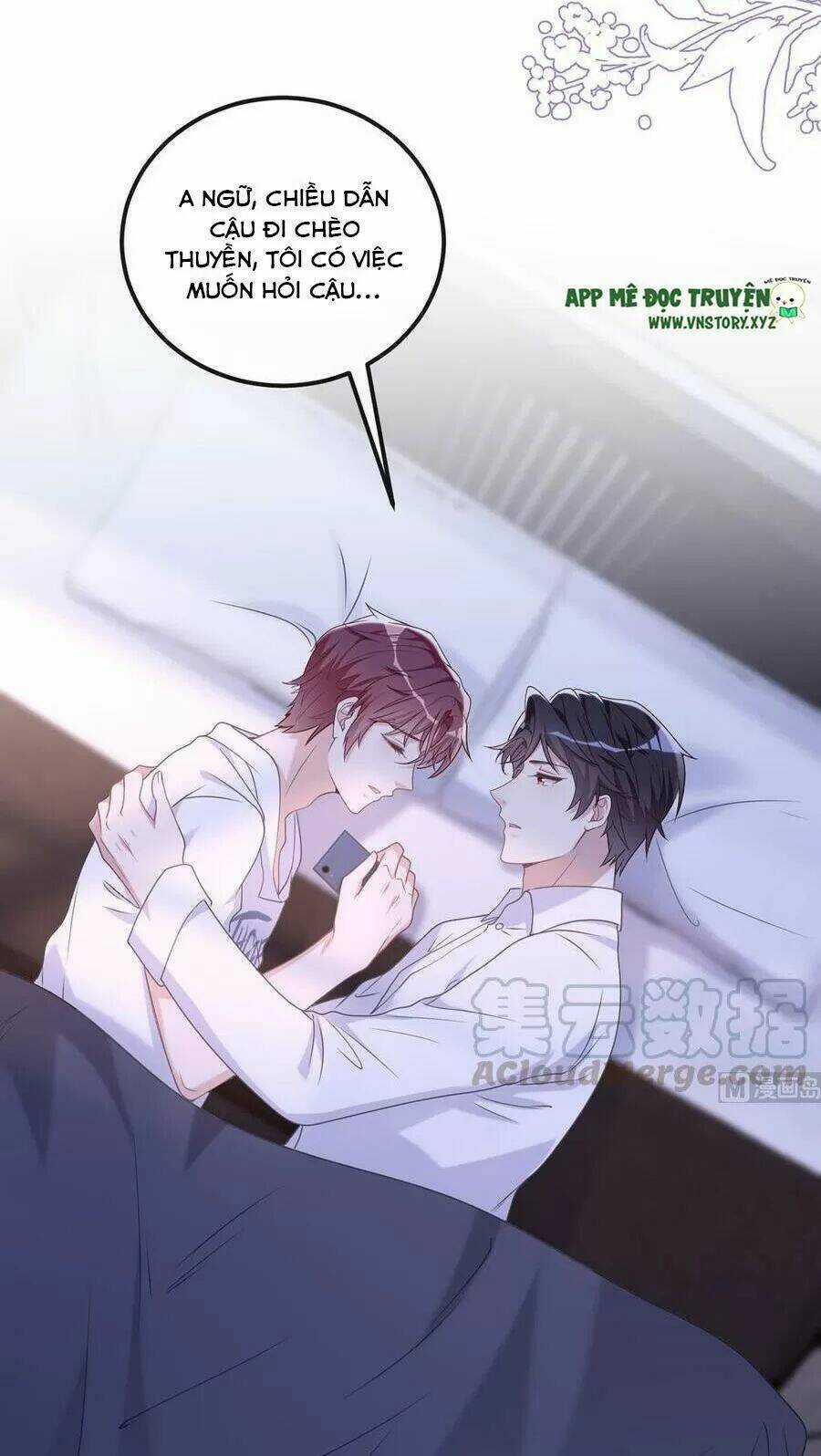 Ảnh Đế Làm Loạn Đòi Ly Hôn Chapter 63 trang 26