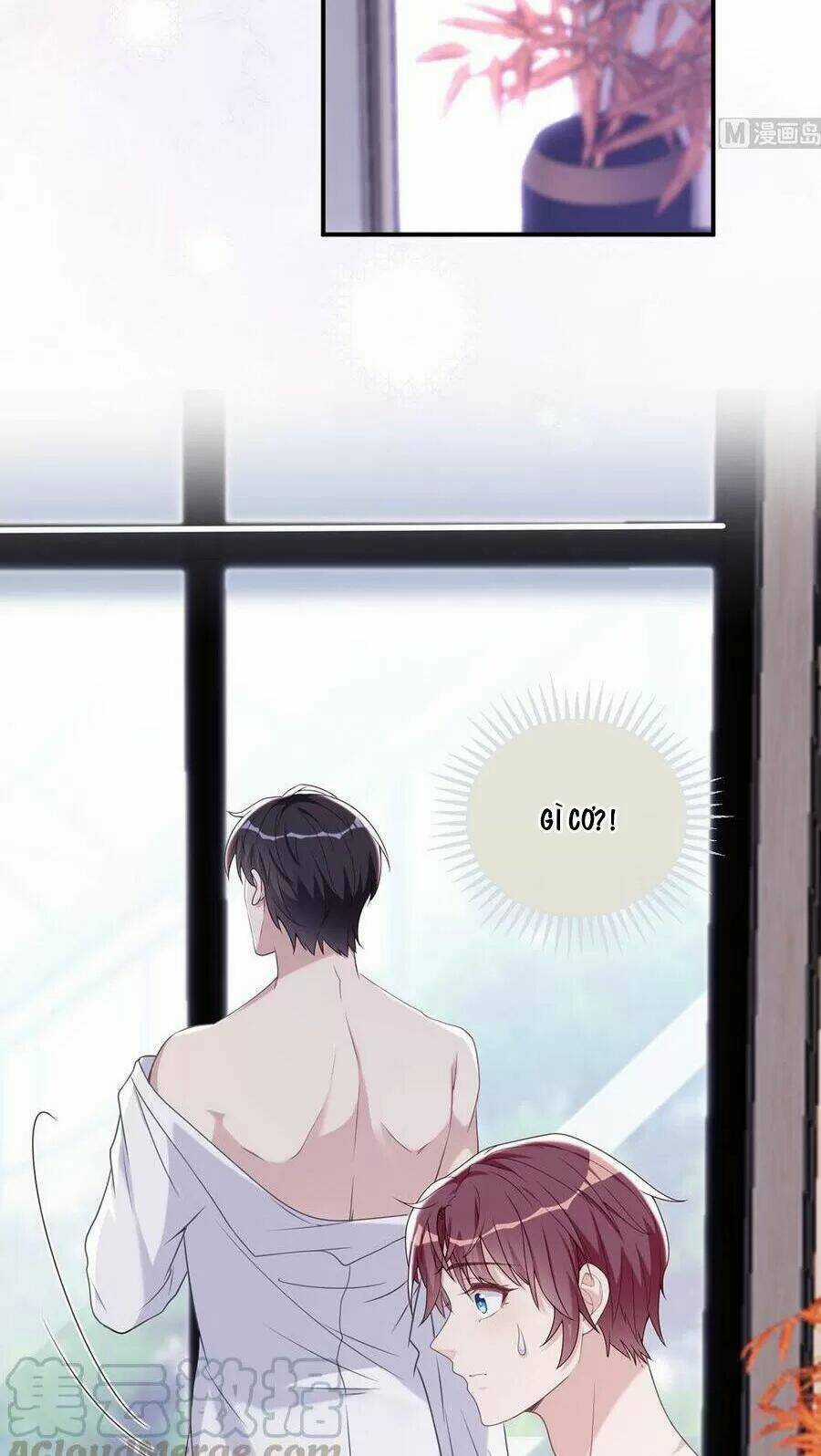 Ảnh Đế Làm Loạn Đòi Ly Hôn Chapter 63 trang 29