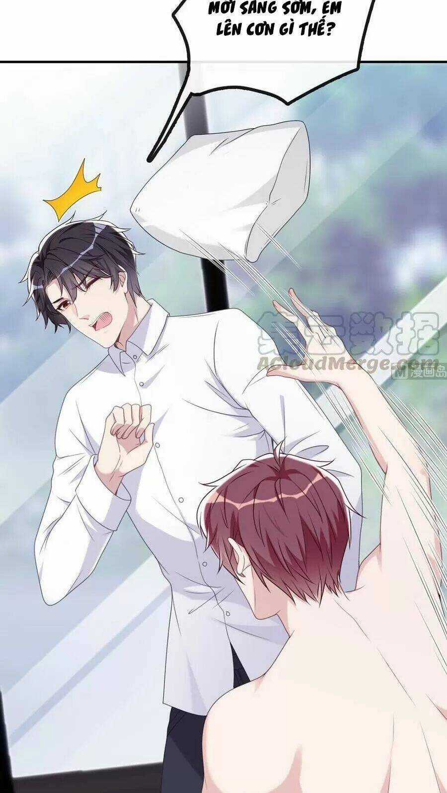 Ảnh Đế Làm Loạn Đòi Ly Hôn Chapter 63 trang 31