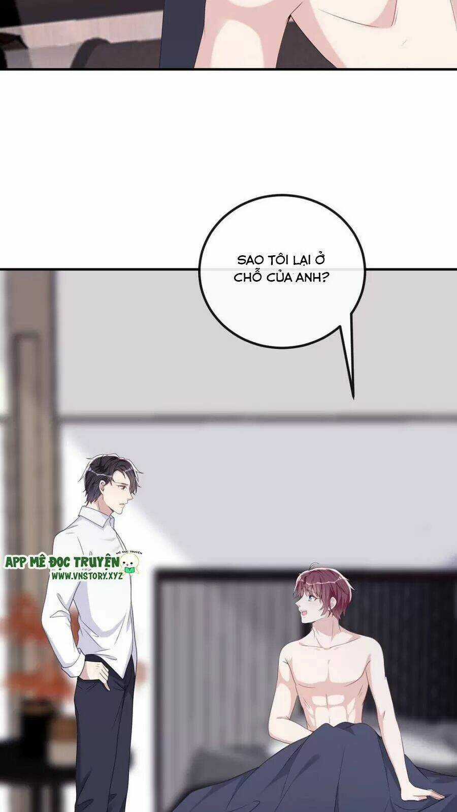 Ảnh Đế Làm Loạn Đòi Ly Hôn Chapter 63 trang 32