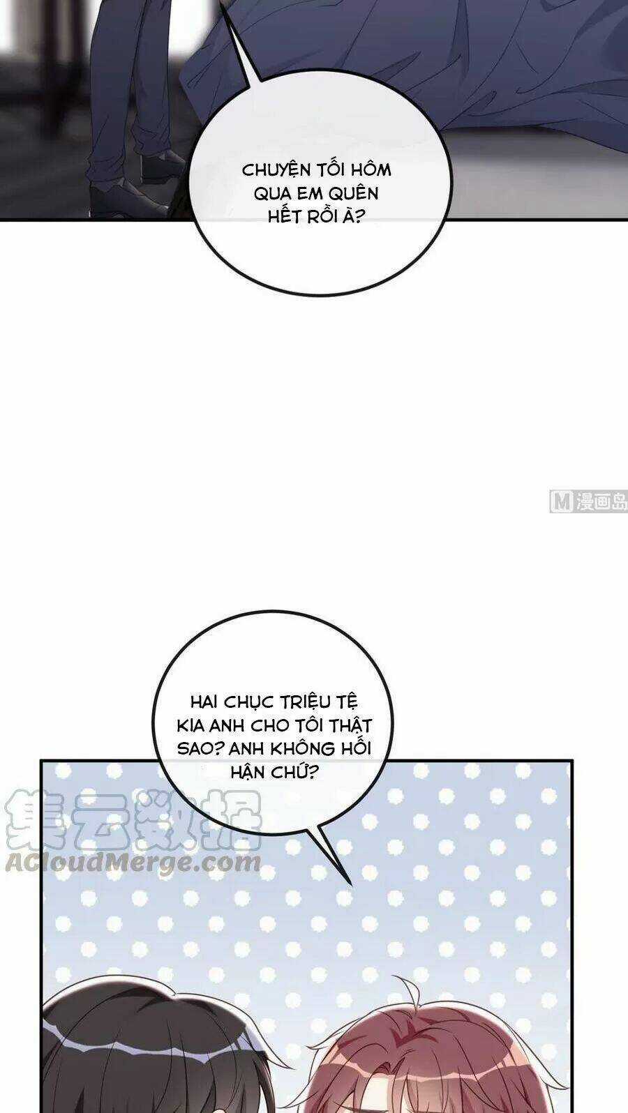 Ảnh Đế Làm Loạn Đòi Ly Hôn Chapter 63 trang 33