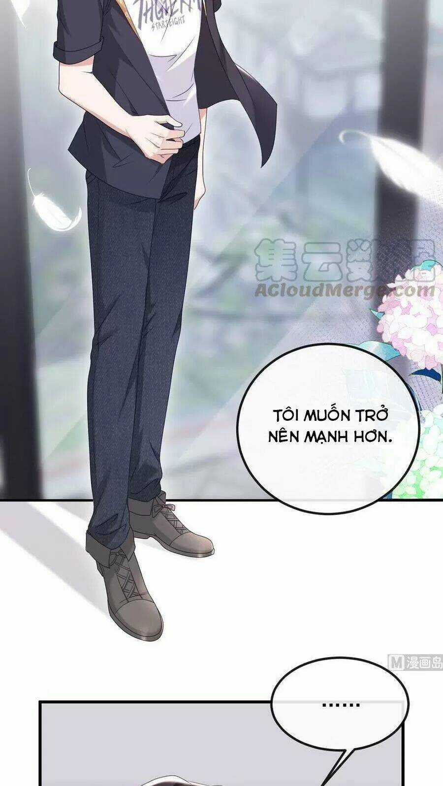 Ảnh Đế Làm Loạn Đòi Ly Hôn Chapter 63 trang 35