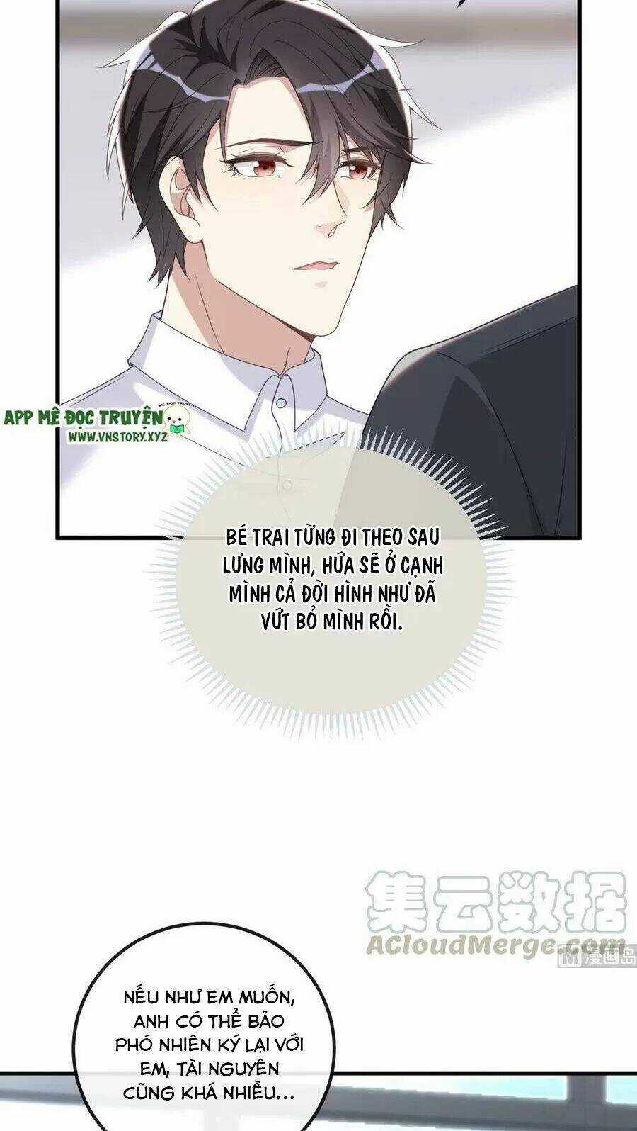 Ảnh Đế Làm Loạn Đòi Ly Hôn Chapter 63 trang 36