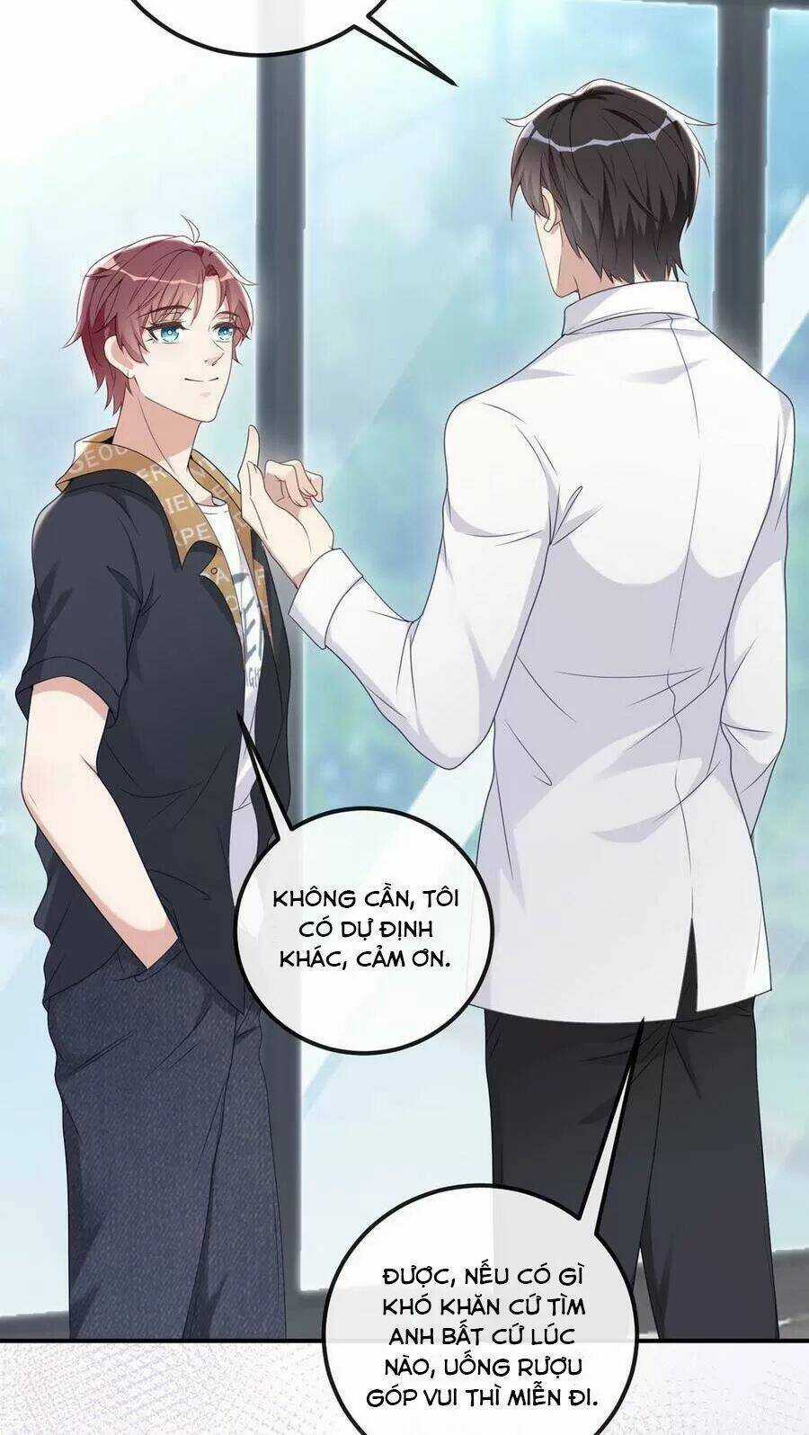 Ảnh Đế Làm Loạn Đòi Ly Hôn Chapter 63 trang 37