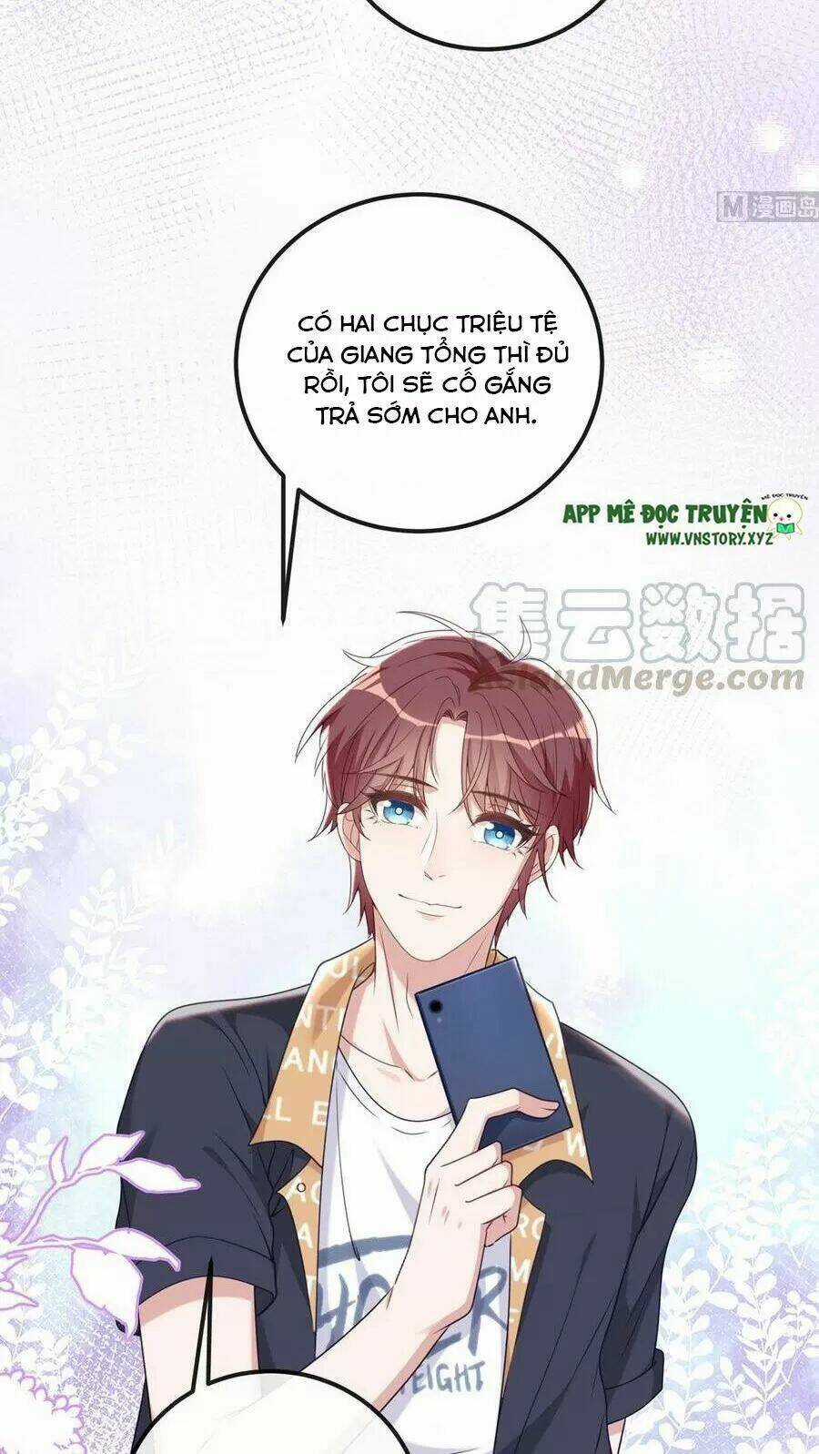 Ảnh Đế Làm Loạn Đòi Ly Hôn Chapter 63 trang 38