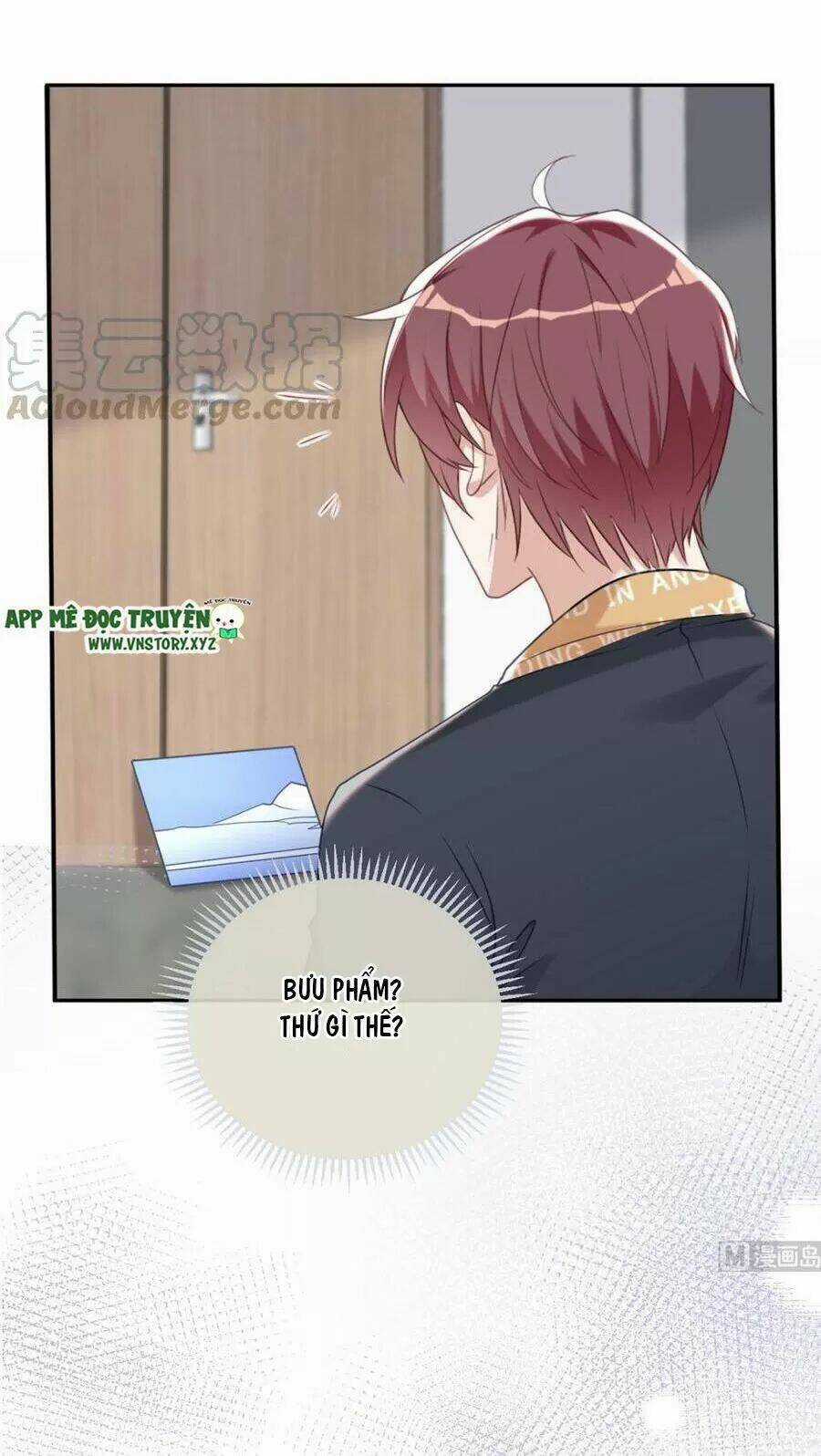 Ảnh Đế Làm Loạn Đòi Ly Hôn Chapter 63 trang 40