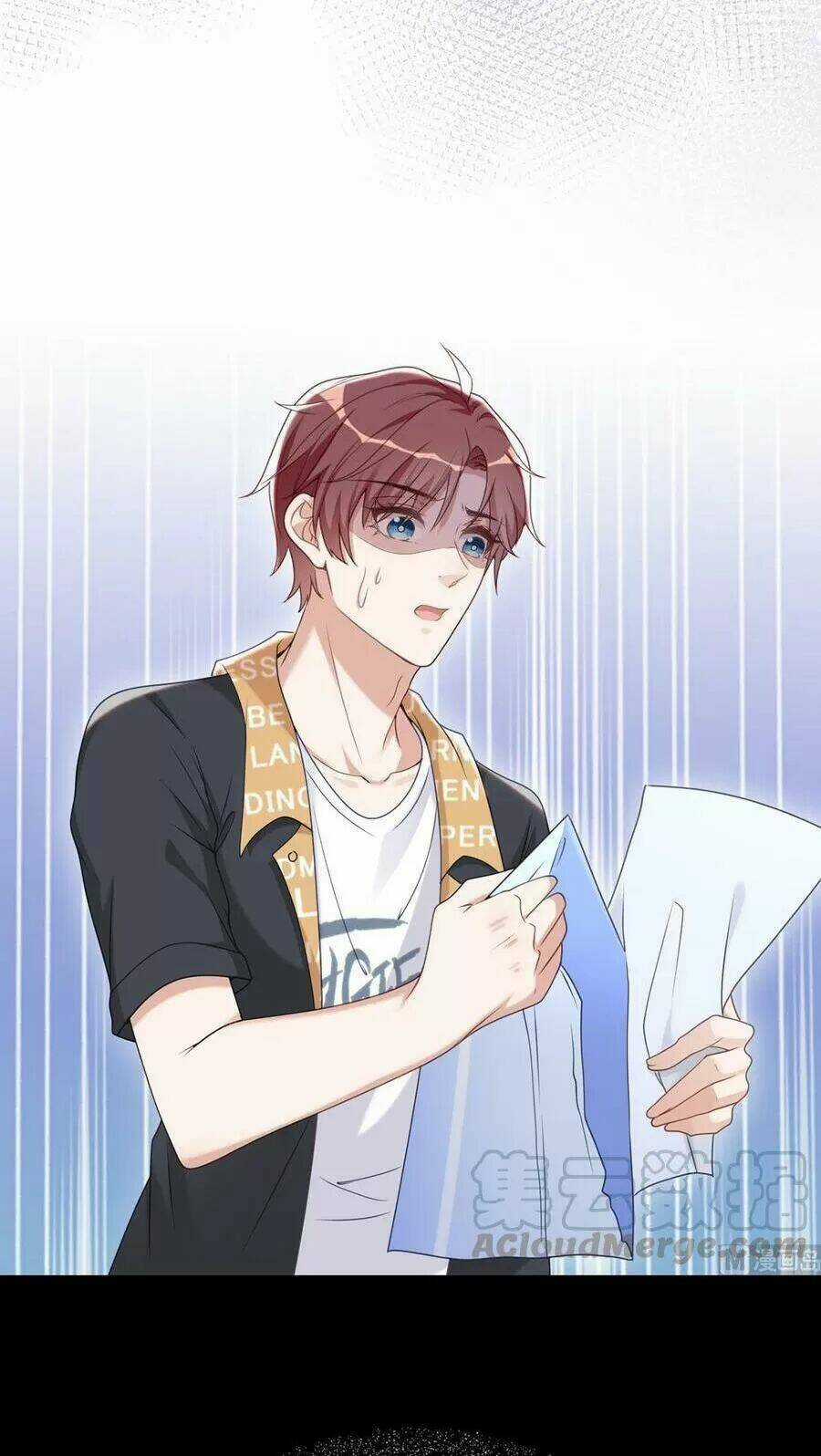 Ảnh Đế Làm Loạn Đòi Ly Hôn Chapter 63 trang 41