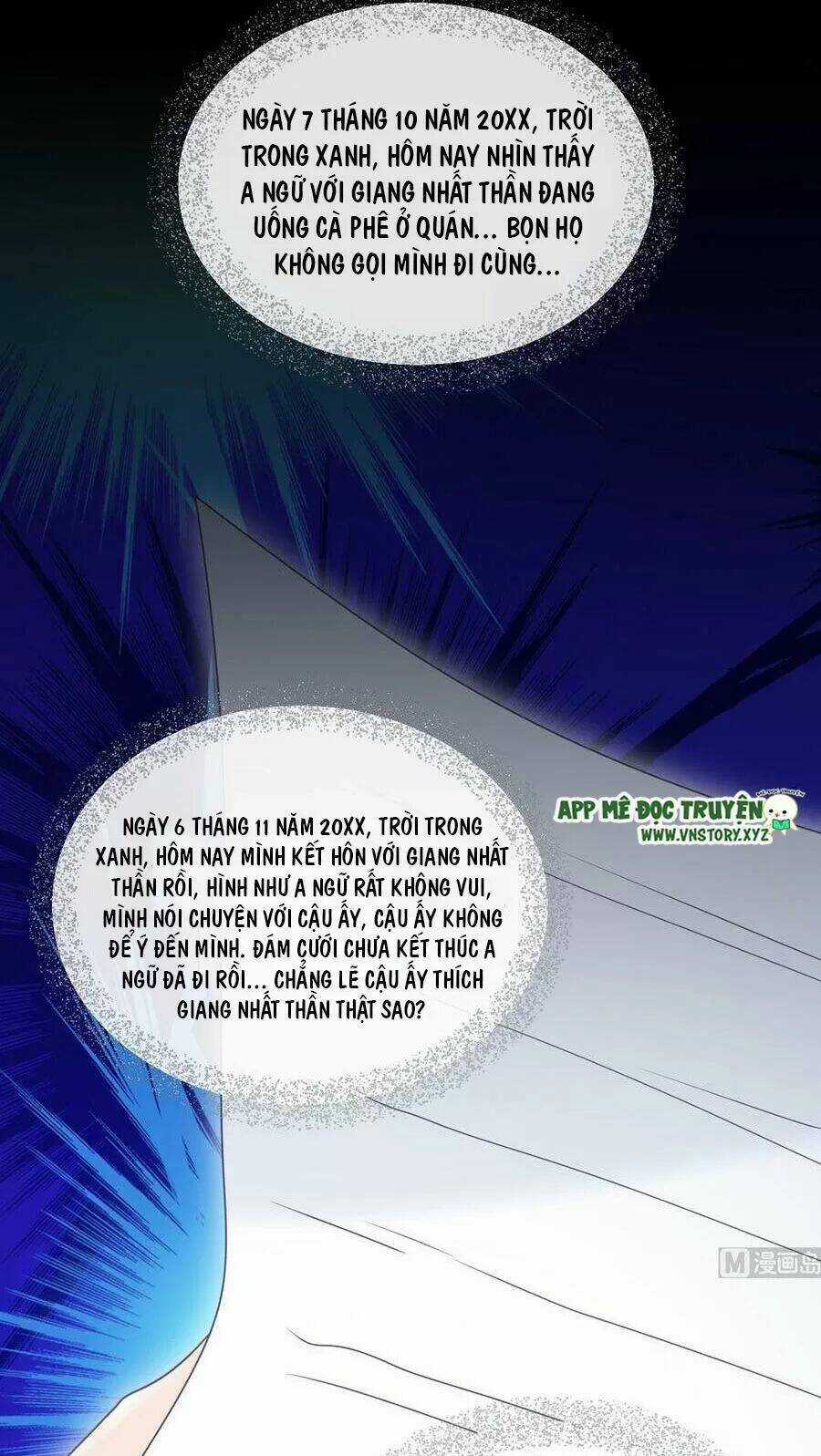 Ảnh Đế Làm Loạn Đòi Ly Hôn Chapter 63 trang 42