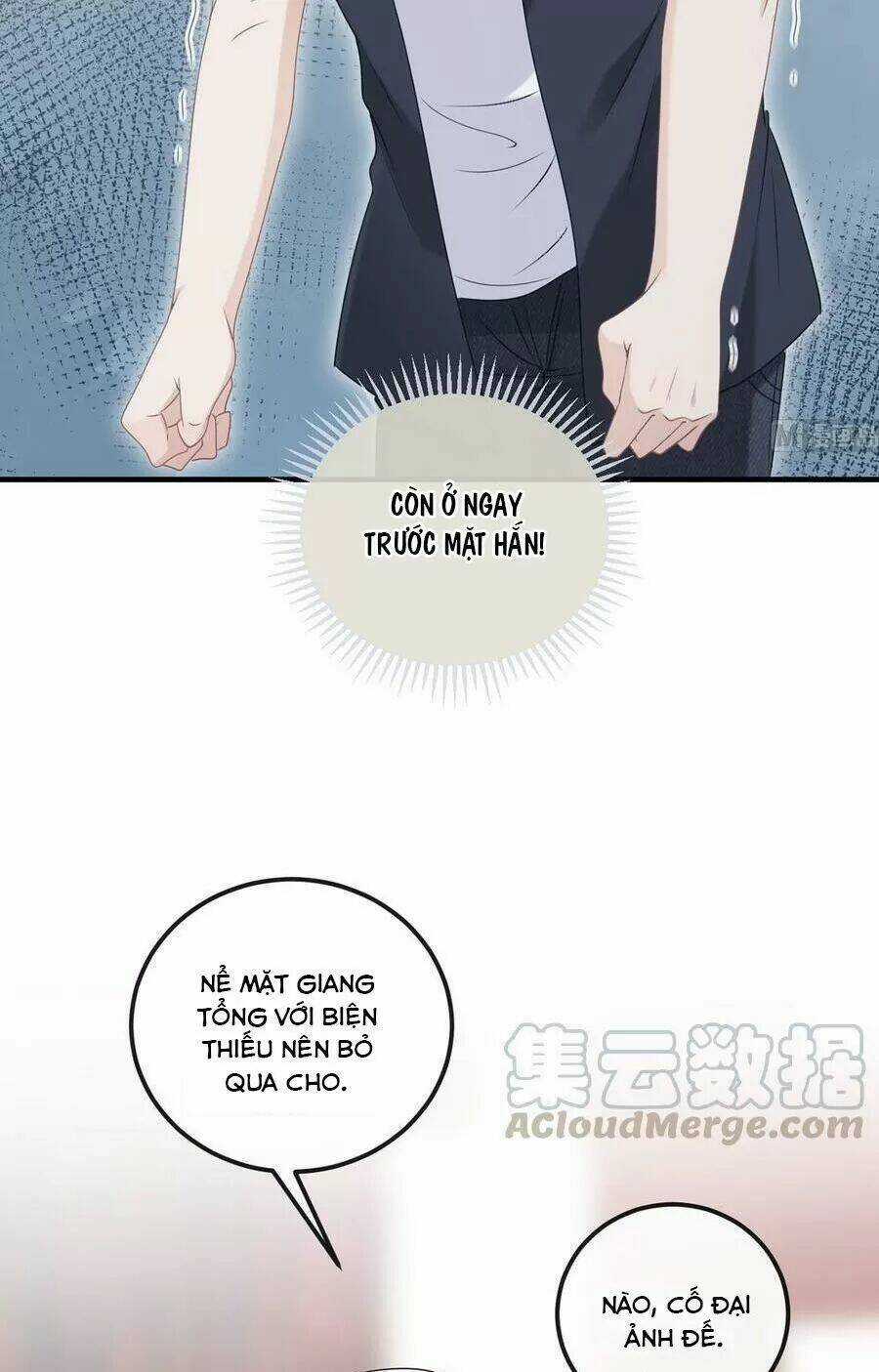 Ảnh Đế Làm Loạn Đòi Ly Hôn Chapter 63 trang 5