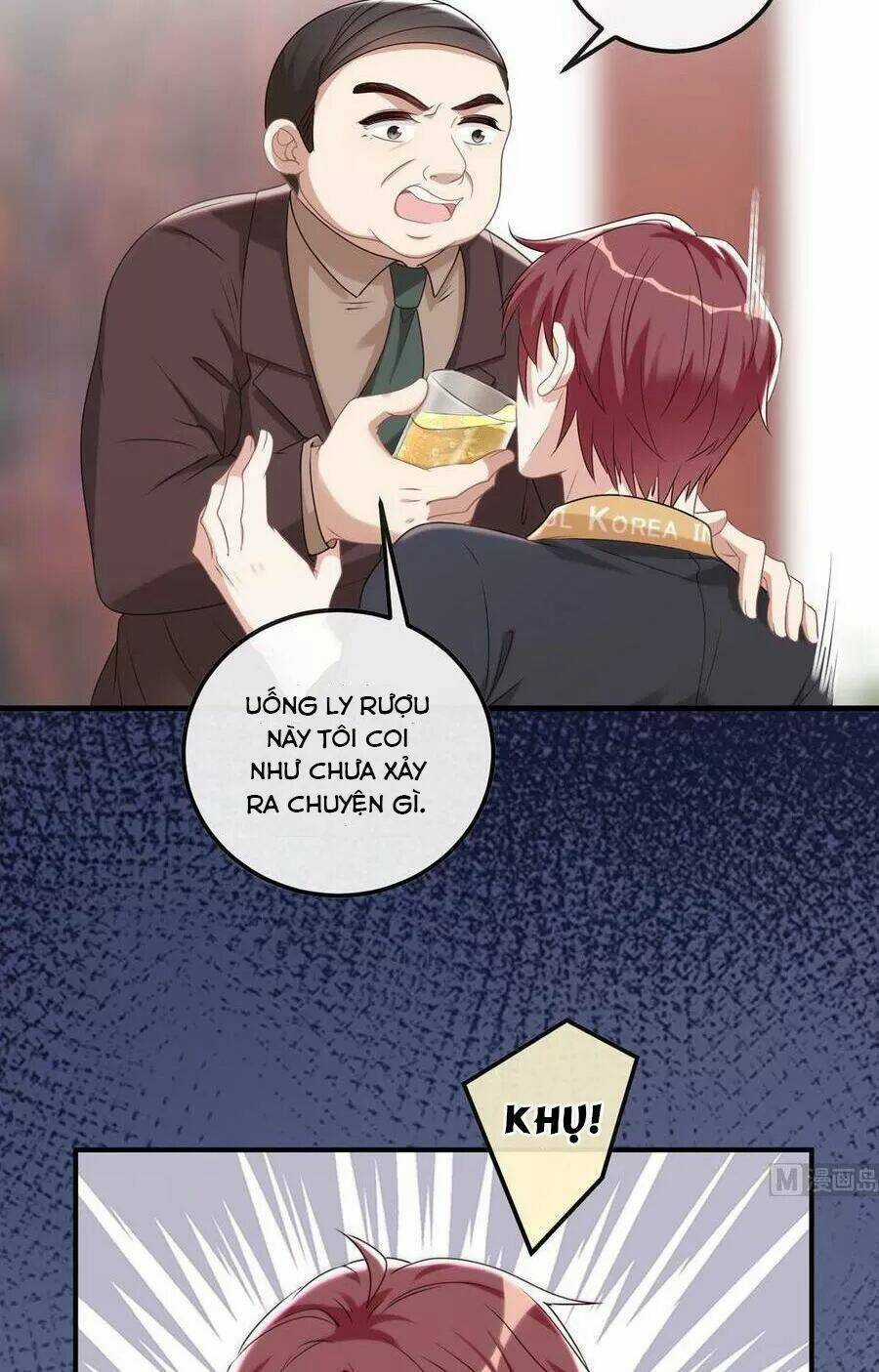 Ảnh Đế Làm Loạn Đòi Ly Hôn Chapter 63 trang 6