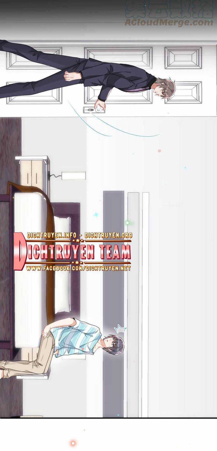 Ảnh Đế Làm Loạn Đòi Ly Hôn Chapter 64 trang 10