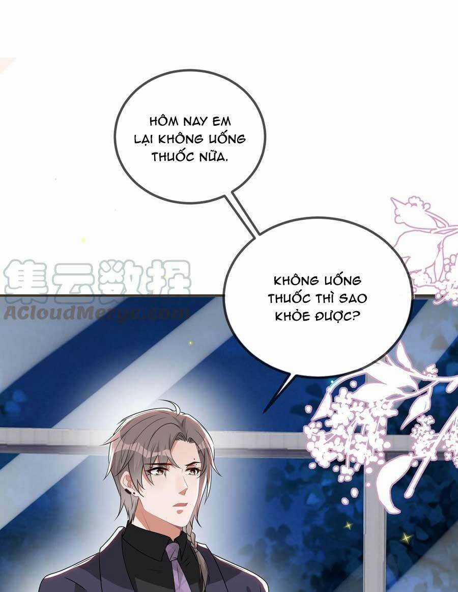 Ảnh Đế Làm Loạn Đòi Ly Hôn Chapter 64 trang 11